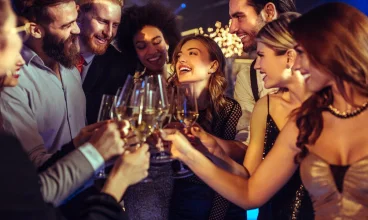 W Perle Południa: bal sylwestrowy, bal dla dzieci i impreza dla nastolatków