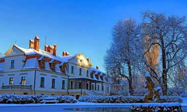 To niezwykłe miejsce, gdzie historia łączy się z teraźniejszością