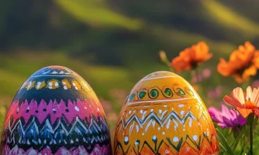 Grand Hotel Stamary zaprasza na Wielkanoc w Zakopanem