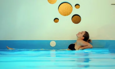 To miejsce relaksu w Chorwacji