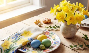 Kaja Medical & SPA zaprasza na uroczyste śniadanie wielkanocne