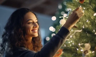 Dwór Elizy przygotowuje bogaty program na święta Bożego Narodzenia