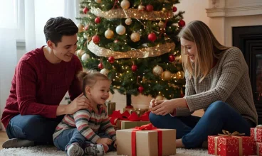 Z okazji Świąt Bożego Narodzenia hotel organizuje wiele dodatkowych atrakcji