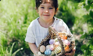 Diune Hotel zaprasza na Wielkanoc nad morzem z animacjami i warsztatami