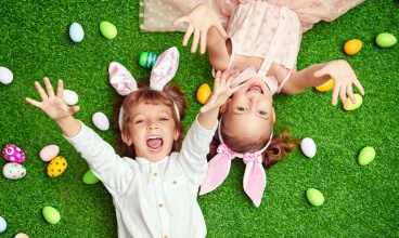 Hotel Hetman zaprasza na pełną atrakcji Wielkanoc na Jurze