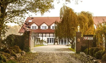 Wierzbowe Ranczo to świetne miejsce na odpoczynek pod Warszawą