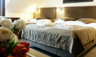 To idealne miejsce na rodzinny wyjazd