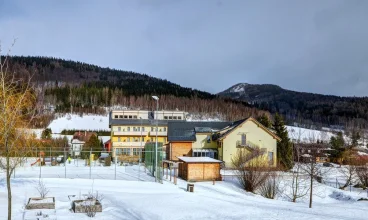 Hotel Helios to dobra destynacja dla narciarzy