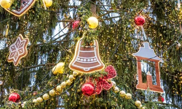 Jarmarki bożonarodzeniowe w Pradze będą trwały przez cały grudzień