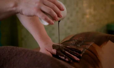 Istnieje również możliwość skorzystania z wachlarza zabiegów SPA