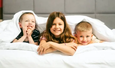 Hotel Focus Premium Gdańsk to czterogwiazdkowy hotel w Gdańsku