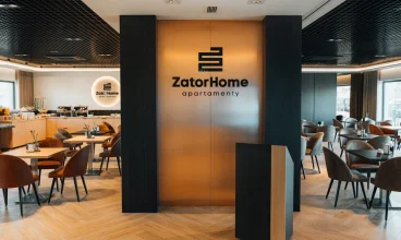 Obiekt oferuje śniadania (w zależności od wykupionego pakietu)