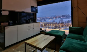 Miejsce zachwyca w każdej porze roku