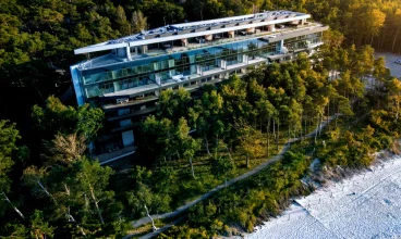 Baltic Jet oferuje noclegi przy plaży