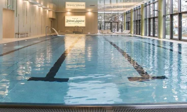 Hotel Zelená Lagúna to idealne miejsce, aby odzyskać wewnętrzną równowagę