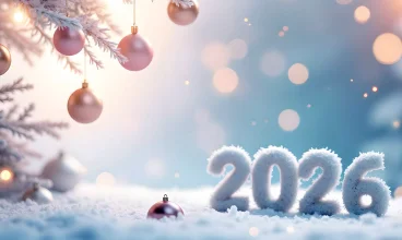 Bal Sylwestrowy all inclusive z DJem, pokaz sztucznych ogni, wykwintne menu