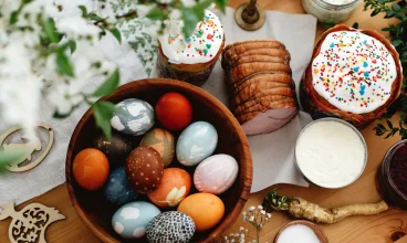Hotel zaprasza na Wielkanoc w Świeradowie