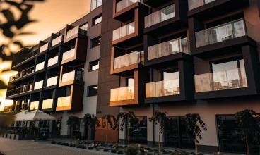 ZatorHome Apartamenty w Zatorze to wygodne noclegi obok Energylandii