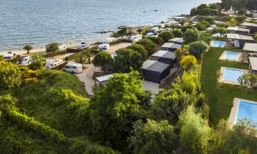 Aminess Sirena Premium Village do kompleks domków w wysokim standardzie