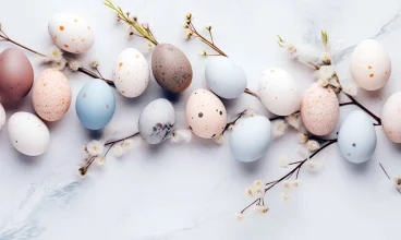 Spędź Wielkanoc w górach! Hotel Bystra zaprasza do Białki Tatrzańskiej