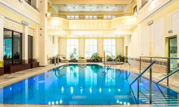 Jan Kazimierz to wygodny obiekt po kompleksowym remoncie