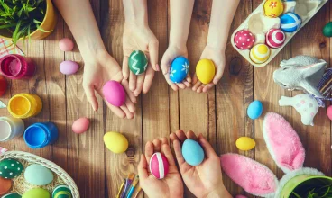 Hotel przygotowuje świąteczne niespodzianki na Wielkanoc w Cieszynie