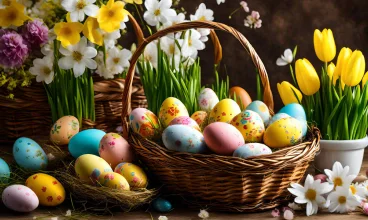 Wielkanoc nad morzem można spędzić w Alga Resort