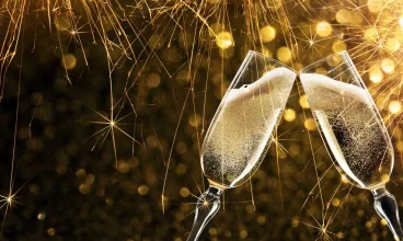 Szampańska zabawa nad morzem? Ledan zaprasza na wspólne świętowanie Nowego Roku