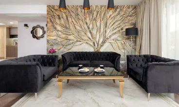 Hotel oferuje pobyt w prestiżowych apartamentach