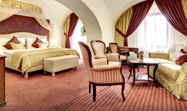 Tu znajdziesz zakwaterowanie w eleganckich i komfortowych apartamentach