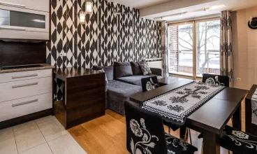 Prestige Apartamenty to wygodne apartamenty w centrum Zakopanego
