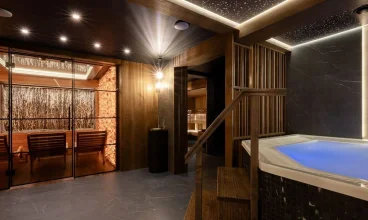Willa Tatrzańska to apartamenty z sauną i jacuzzi w Murzasichlu