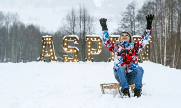 Hotel Aspen to świetne miejsce na ferie zimowe