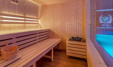 Sauna sucha to znakomita propozycja dla odprężenia i oczyszczenia organizmu