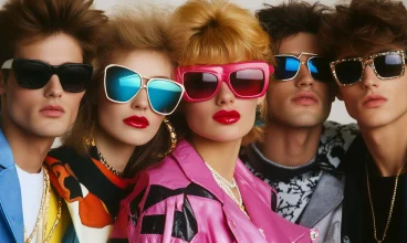 Tegoroczna impreza sylwestrowa z DJ-em odbędzie się w rytmie lat 80.