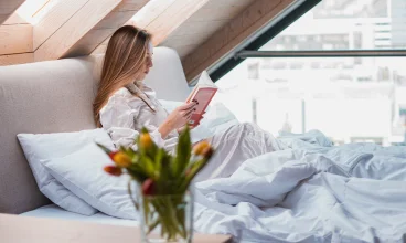 Nowoczesny hotel wellness w Pradze jest położony blisko Starego Miasta