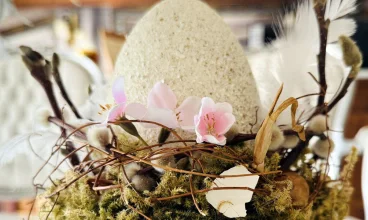 Sądelski Dwór zaprasza na Wielkanoc pod Tatrami