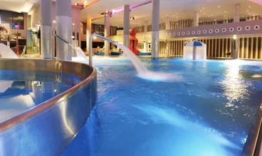 Można tu popływać z całą rodziną