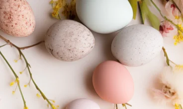 Eva Park Life & SPA zaprasza na Wielkanoc w hotelu nieopodal Warszawy