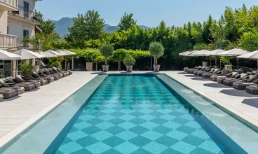 Hotel President Solin***** luksus nieopodal Splitu