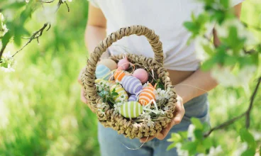 Wielkanoc w Termach Szaflary to nie tylko pobyt w górach, ale też sporo atrakcji