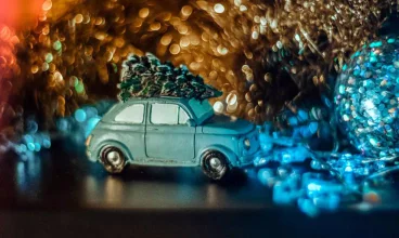 Ibis Styles Bielsko Biała zaprasza na okres świąteczny i ferie zimowe