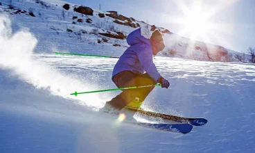 Białka Tatrzańska oferuje czołowe warunki narciarskie w Polsce