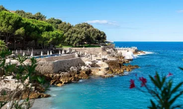 Radisson Resort Ruza Vjetrova - hotel przy plaży w Czarnogórze