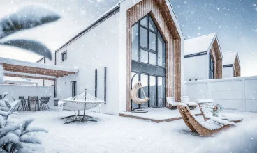 Olivina Park to całoroczny obiekt