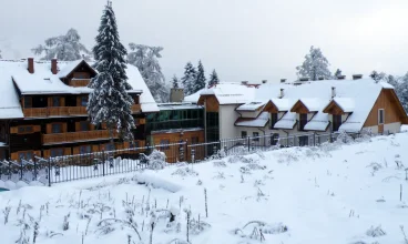 Lanckorona i jej okolica zachwycają w każdej porze roku