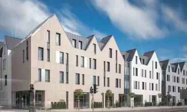 Hotel w Oliwie, blisko dworca kolejowego, centrum Gdańska, Sopotu i plaż