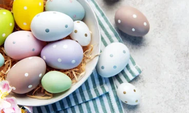 Hotel zaprasza na Wielkanoc nad morzem