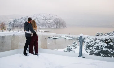 Lemon Resort nad Jeziorem Rożnowskim