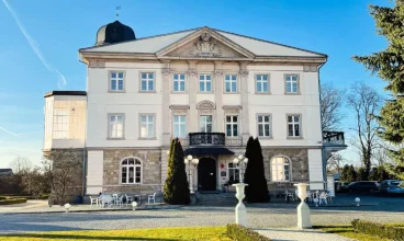 To wspaniałe miejsce z duszą i historią